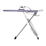 thumbnail of Laurastar S Pure Xtra - Table A Repasser Active Avec Aspiration Et Soufflerie - Bac Amovible - 6 Niveaux De Hauteur