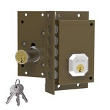 thumbnail of DORCAS - Cerraduras Sobreponer C92 Dr C-C92D Dorcas