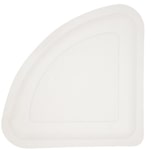thumbnail of Imballaggi360 - 100 Pz Piatto Pizza Triangolare