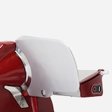 thumbnail of Berkel - Home Line 200  - Elektrische Huishoudelijke Snijmachine Rood