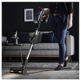 thumbnail of ROWENTA aspirateur balai rechargeable 25.2v x-force flex auto noir et rouge RH98A7WO