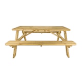 thumbnail of Picknicktafel Deluxe 180 x 70 cm
