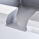 thumbnail of Poêle électrique basculante, 10,8 kW - Stalgast