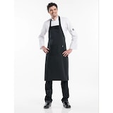 thumbnail of Chaud Devant  53688 Schort Zwart W75 - L100