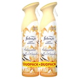 thumbnail of febreze Raumspray Madagaskar Vanille & Magnolie Vanille 2x185 ml, 2 St.