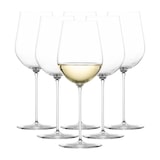 thumbnail of Zwiesel Glas VUELO Weißweinglas 517 ml 6er Set