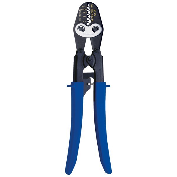 Klauke Kerbzange K25