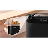 thumbnail of Bosch TAT2M123 Toaster 6 2 Scheibe(n) 950 W Schwarz