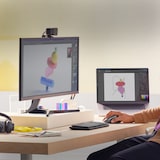 thumbnail of Logitech Rato ergonómico sem fios Bluetooth Mx Master 3S para Mac Bateria recarregável até 8000 Dpi Cinzento espacial