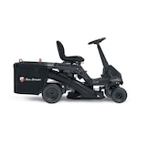 thumbnail of Tracteur Tondeuse Thermique Autoportée Essence 7CV 224Cm3 4 Vitesses + 1 Mulching Ejection latérale Lamborghini