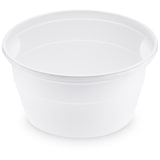 thumbnail of 100x Suppenbecher weiß 500 ml PP O 12,7 cm