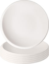 thumbnail of Villeroy & Boch NewMoon Brotteller ø 16 cm 6er Set