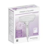 thumbnail of Kompakt-Wandhaartrockner 1800W Proficare PC-HT 3044 Weiß