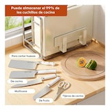 thumbnail of Joybos - Keukengereedschaphouder en snijplank