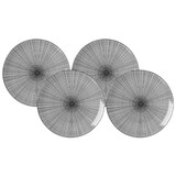 thumbnail of Ritzenhoff & Breker Takeo Stripes Speiseteller ø 26,5 cm 4er Set