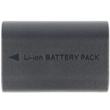 thumbnail of Akku passend für Canon LP-E6, EOS 7D, EOS 5D MarkII, 1900mAh