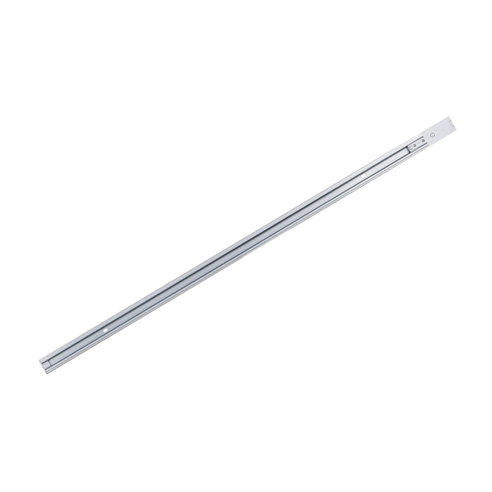 Carril Len de 1 metro blanco