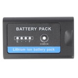 thumbnail of Akku passend für CANON BP-A60 Li-Ion 14.4V 6700mAh