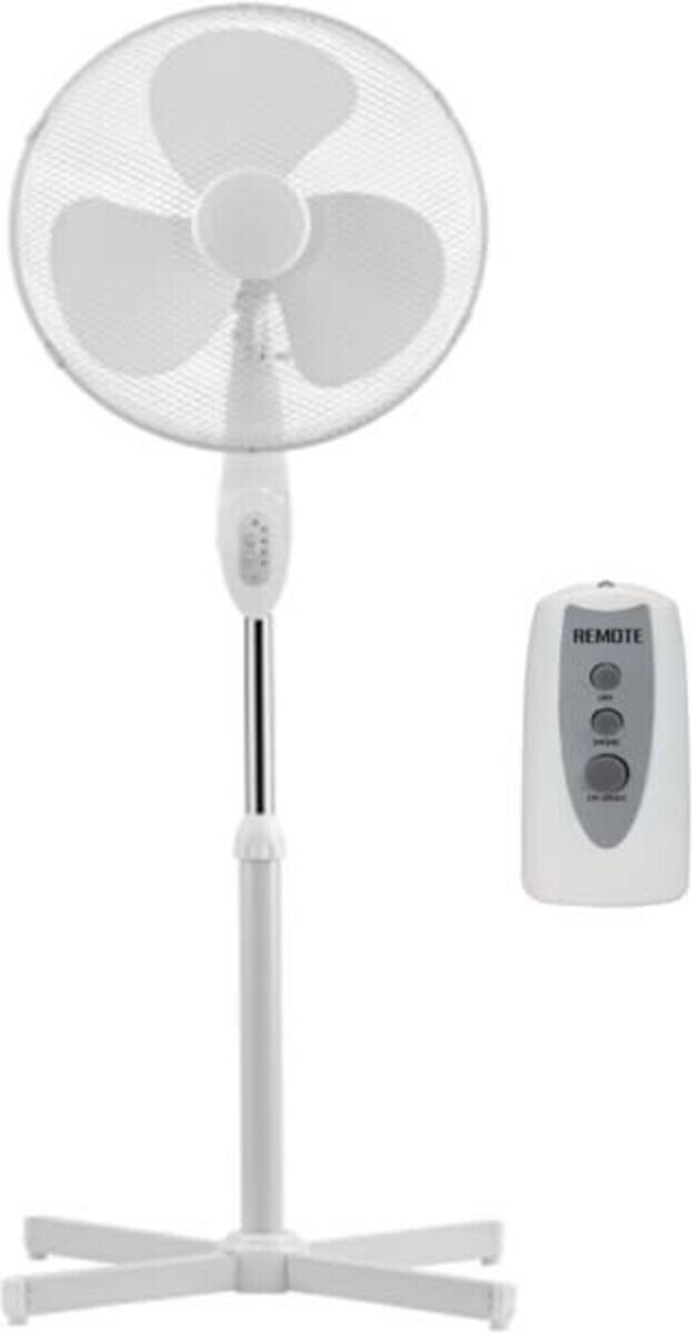 Heller Standventilator STV 440 FT ws 6440003