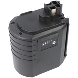 thumbnail of Akku passend für Bosch GBH24VRE, GBH24VFR, 2607335082 2,0Ah
