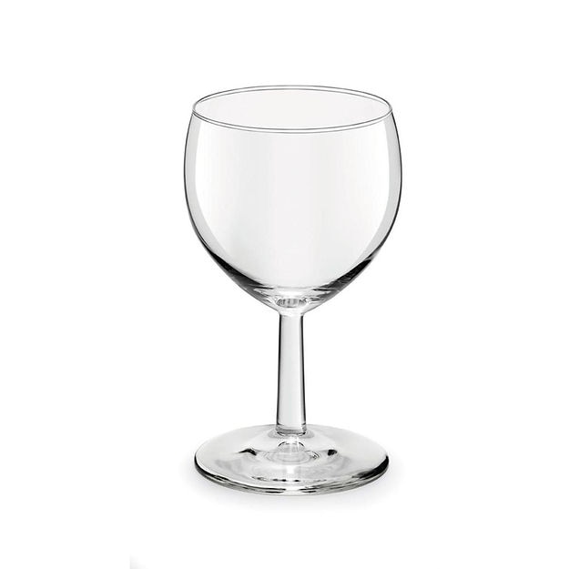 10 x verres à vin BALLON - 19cl