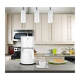 thumbnail of Melitta  Kaffeeautomat Enjoy Therm 1017-05 ws