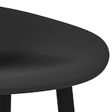 thumbnail of vidaXL 7-tlg. Bar-Set Weiß und Schwarz