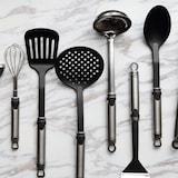 thumbnail of BERGNER - Servidor Spaghetti 32Cm Acero Inoxidable+Nylon