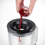 thumbnail of Batidora de vaso Severin SM 3734 - 1 L 500 W Acero Inox