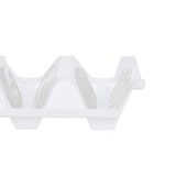 thumbnail of GILAC Alvéoles à oeufs - 30 oeufs X6 - blanc - Blanc G672021