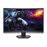 thumbnail of DELL S3222DGM 80 cm (31.5 Zoll) 2560 x 1440 Pixel Wide Quad HD LCD Schwarz