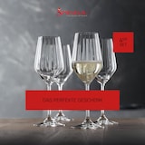 thumbnail of Spiegelau Lifestyle Champagnergläser 310 ml 4er Set