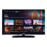 thumbnail of Telefunken D32Q751X2CW QLED Fernseher 32 Zoll Android Smart TV Full HD, HDR TV, Triple-Tuner (2026)