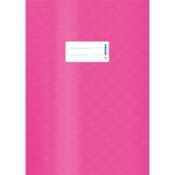 thumbnail of 7452 Heftschoner PP A4 gedeckt/pink