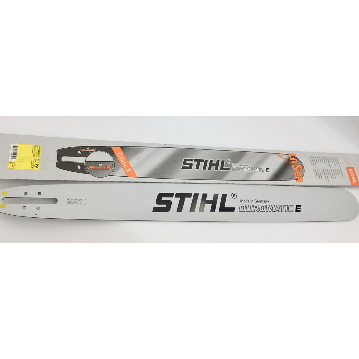 STIHL Führungsschiene Duromatic E 90cm / 36"- .404 - 1,6 mm 30020008052