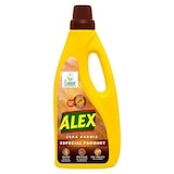 thumbnail of Cera incolora Alex especial suelos parquet 750 + 100 ml