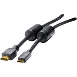 thumbnail of GENERIQUE Cordon  HDMI haute vitesse vers miniHDMI HQ - 2,0m