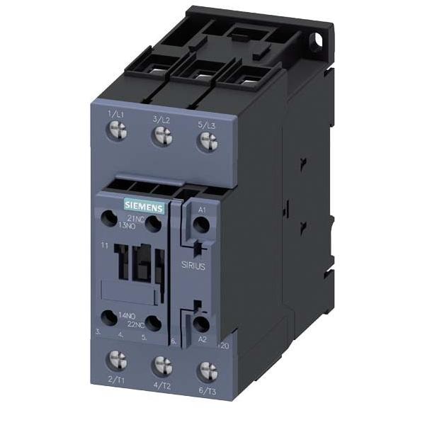 Siemens Dig.Industr. Koppelschütz 3RT2035-1KB40 3RT20351KB40