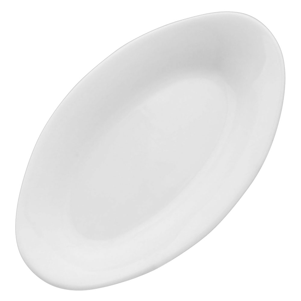 Avet Juego de 4 rabaneras de 22×12,8 cm, ETRIM7415