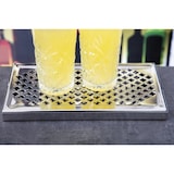 thumbnail of Bac Récepteur de Bar en Inox - FourniResto