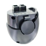 thumbnail of Akku passend für Metabo 631858000 PowerMaxx 4,8 Volt