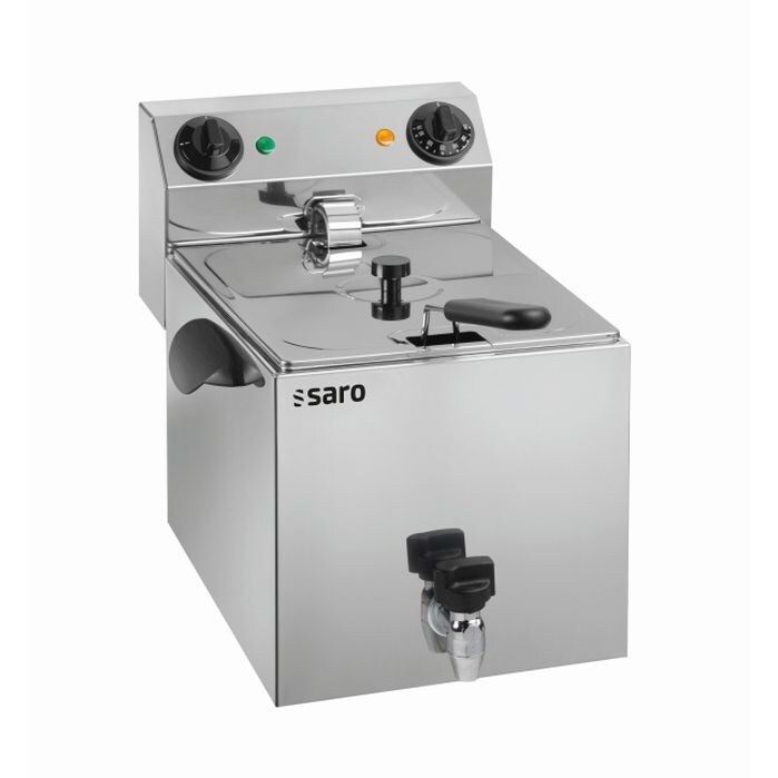 Saro Fritteuse Modell Profri 10