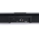 thumbnail of Barre de son Muse M-1520 SBT - Puissance 50W - Bluetooth - Support mural - Entrée AUX, RCA, Optique, télécommande