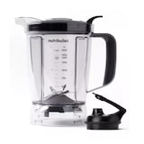 thumbnail of Batidora Nutribullet NBF500DG Vaso+