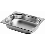 thumbnail of BUDGET LINE GN-Behälter  1/2GNx100mm und 6,5 Liter