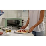 thumbnail of ariete horno vintage veracero inox 18l grill 99/04