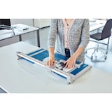 thumbnail of Taglierina a rullo 552 A3 luce: 510 mm - 20 ff