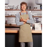 thumbnail of Bib Apron Green-Generation: One Size / Aubergine