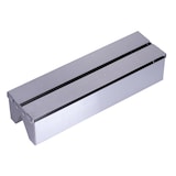 thumbnail of SANTOS BBQ Räucherbox / Smokerbox für Weber Gasgrills, 30 x 8,6 x 6,6 cm