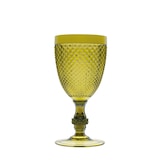 thumbnail of Excelsa Set Von 6 Gläser Diamond Plastik 39 Cl Grün